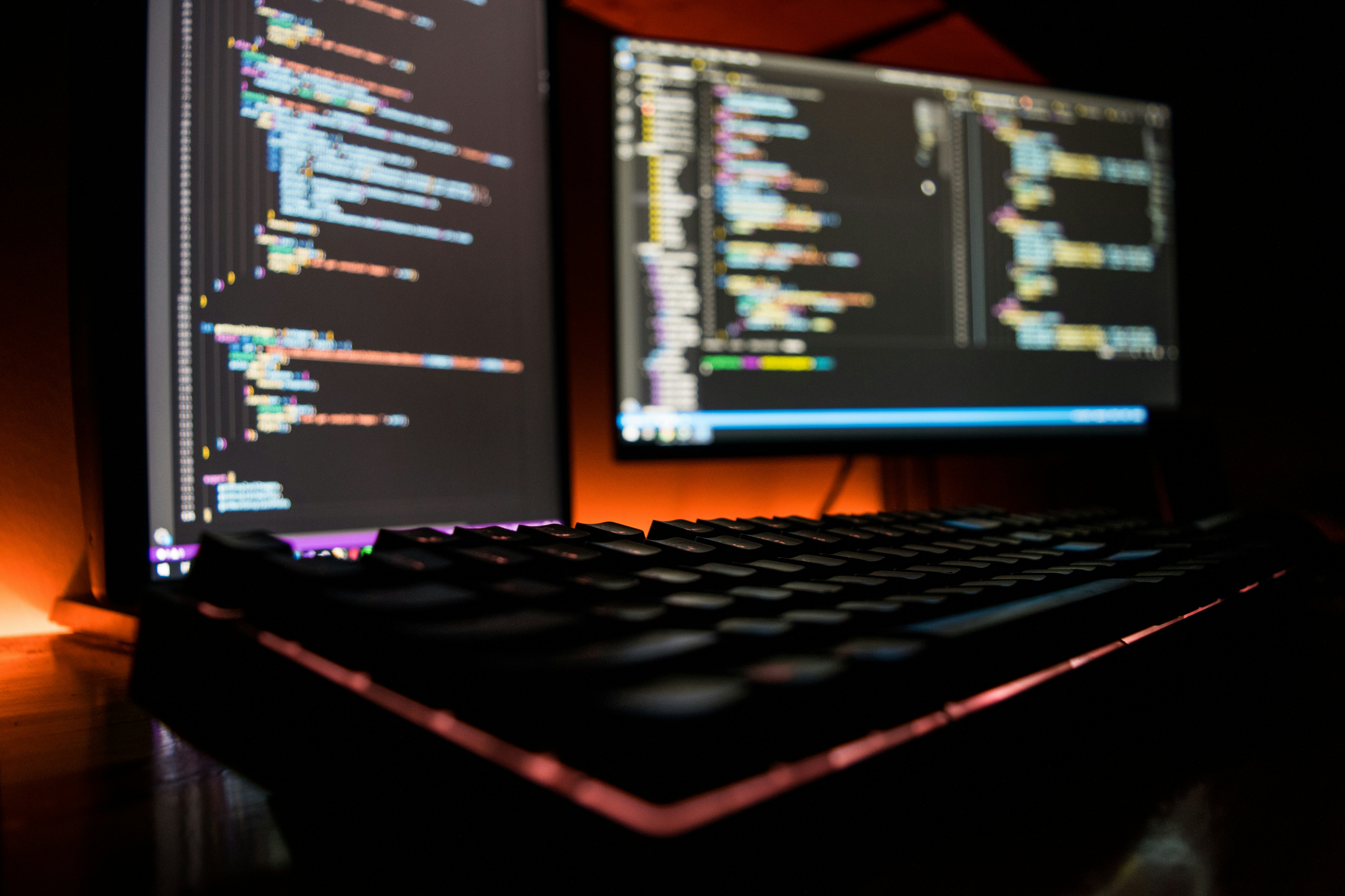 Design & Development